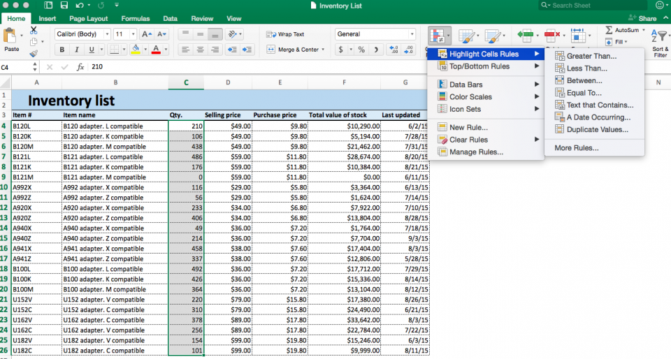 The Of Learn Excel Online Free